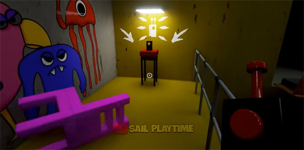 怪物潜伏的黑暗中,班班幼儿园第7章》的线索你能活着找到吗? 怪物潜伏的黑暗中,班班幼儿园第7章》的线索你能活着找到吗?