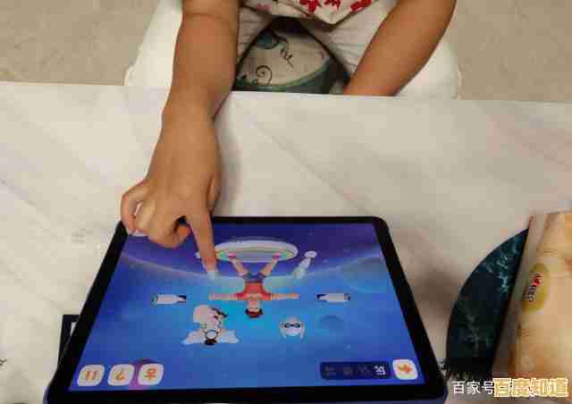 小天才平板电脑：智能助学新体验，助力孩子快乐成长每一步