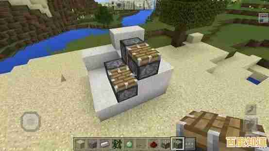 想体验复古挑战与独特红石科技？我的世界1.15老版本》满足你所有期待！