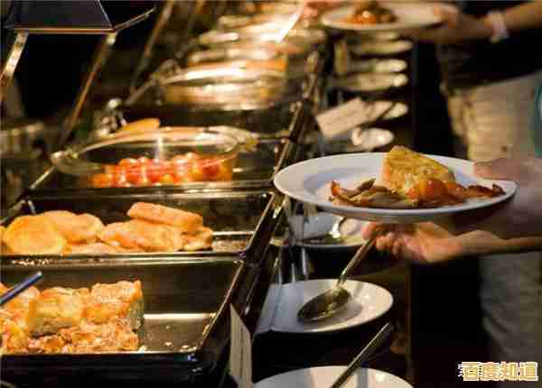 想体验经营自助餐厅的乐趣?快来试试《忙碌的自助餐(Busy Buffet)吧! 想体验经营自助餐厅的乐趣?快来试试《忙碌的自助餐(Busy Buffet)吧!