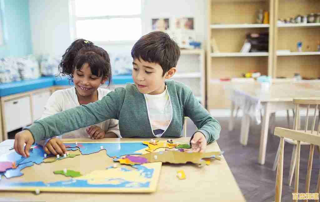创意拼图世界：快乐游戏中学习，儿童智慧悄然绽放！