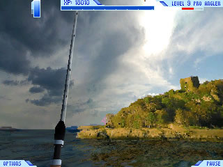 《厌倦了千篇一律的游戏玩法?深海钓鱼大神带你感受真实垂钓乐趣! 《厌倦了千篇一律的游戏玩法?深海钓鱼大神带你感受真实垂钓乐趣!