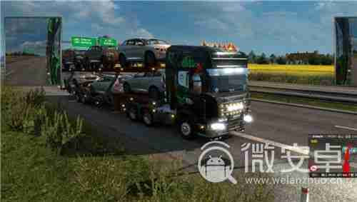 想体验最真实的中国驾驶?遨游中国2正版》绝对不容错过! 想体验最真实的中国驾驶?遨游中国2正版》绝对不容错过!