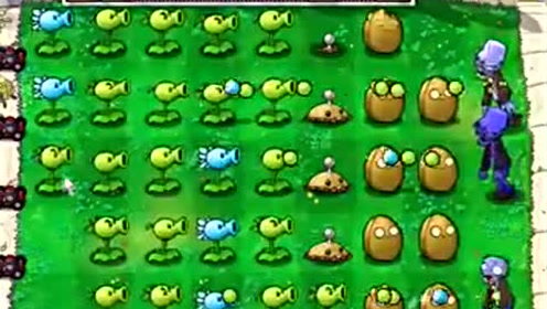 想体验不一样的植物大战僵尸?PVZ二次元美少女版本等你来玩! 想体验不一样的植物大战僵尸?PVZ二次元美少女版本等你来玩!