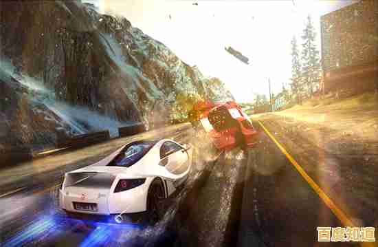 想要体验飞行汽车的极速狂飙？极限飞车驾驶》满足你的竞速梦想！