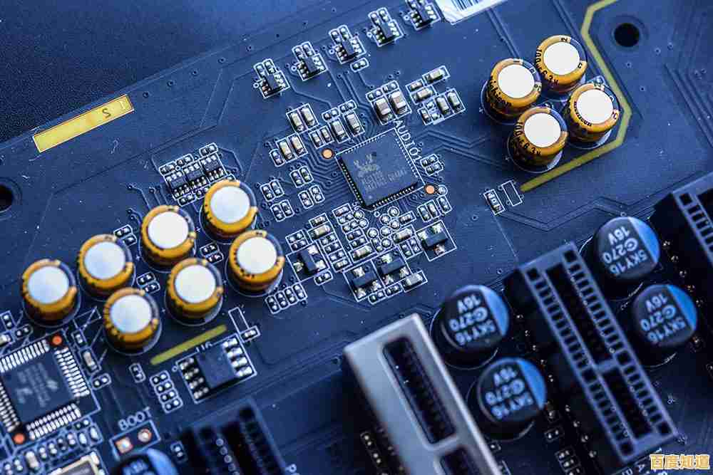 Realtek声卡常见故障排查与解决方法全面解析 Realtek声卡常见故障排查与解决方法全面解析