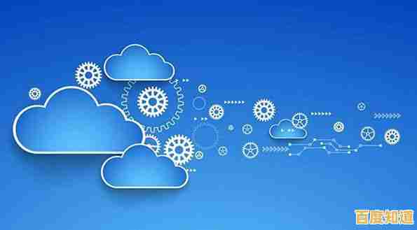 云计算如何重塑企业运营模式与技术创新路径