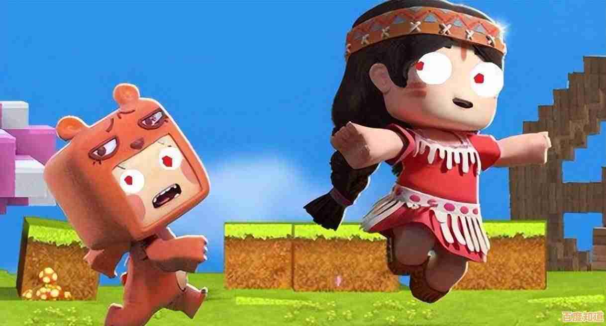 还在找经典沙盒游戏?迷你世界0.10.8的合成与联机玩法不香吗? 还在找经典沙盒游戏?迷你世界0.10.8的合成与联机玩法不香吗?