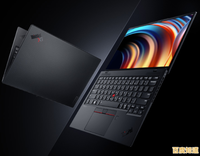 追求高效办公？ThinkPad X1以强劲性能与轻薄设计成就商务首选