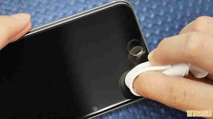 手机黑屏自救指南：轻松解决屏幕不亮的多种实用方法