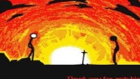 想体验绘画与战斗的完美结合?画个火柴人2中文版》满足你! 想体验绘画与战斗的完美结合?画个火柴人2中文版》满足你!