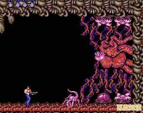 想挑战强力Boss又怕难度太高?魂斗罗30条命版"的贴心设定不正是你的菜? 想挑战强力Boss又怕难度太高?魂斗罗30条命版"的贴心设定不正是你的菜?