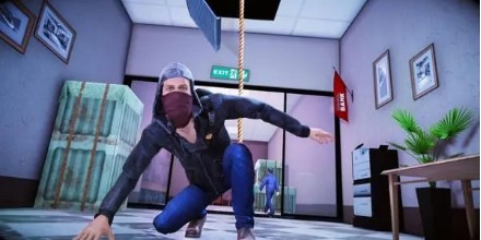 还在找免费又好玩的模拟游戏?小偷模拟器2手机版》不试试吗? 还在找免费又好玩的模拟游戏?小偷模拟器2手机版》不试试吗?