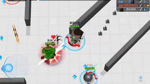 和朋友组队闯关?弓箭手大作战联机版》不正是你的最佳选择? 和朋友组队闯关?弓箭手大作战联机版》不正是你的最佳选择?