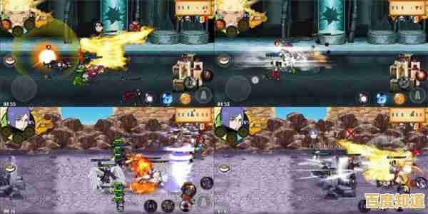 竞技场激战BOSS谁更强?火影战记赤焰版》等你来战! 竞技场激战BOSS谁更强?火影战记赤焰版》等你来战!