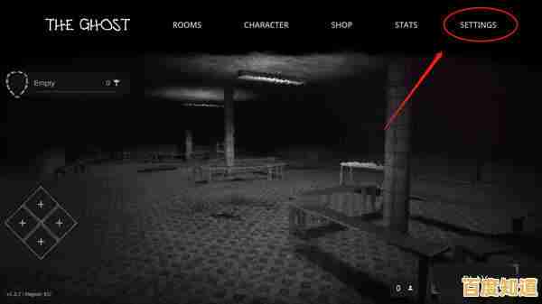 想和好友一起体验刺激解谜?the ghost联机版》不来试试吗? 想和好友一起体验刺激解谜?the ghost联机版》不来试试吗?