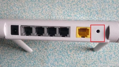 家用路由器WiFi密码修改指南：安全设置一步到位