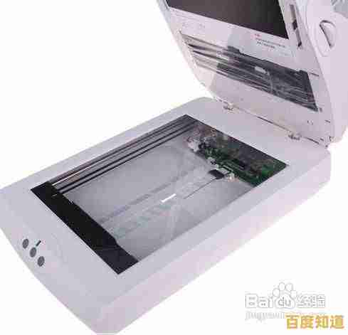 快速上手扫描机：详细操作指南与实用技巧解析