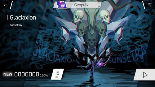 想尝试独特的音游体验？Phigros愚人节版本等你来挑战！