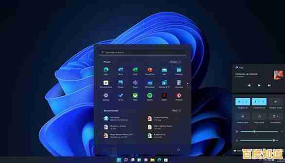 如何从Win11中完全移除预装的Microsoft Edge浏览器