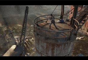 末世部落正式版—这款末日生存策略游戏，你敢挑战它的残酷世界吗？