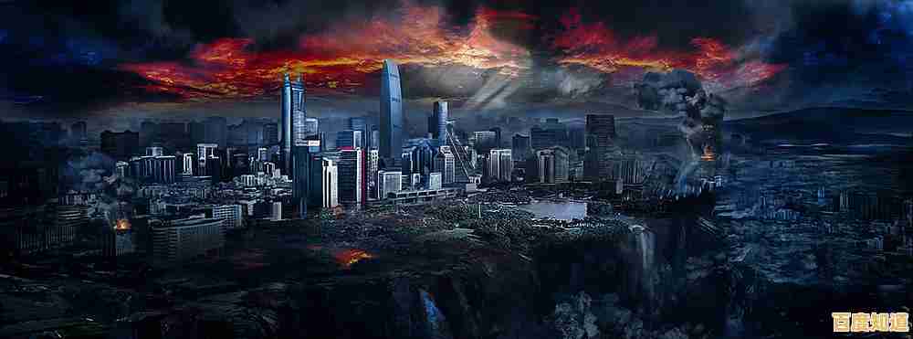 末世部落正式版—这款末日生存策略游戏，你敢挑战它的残酷世界吗？