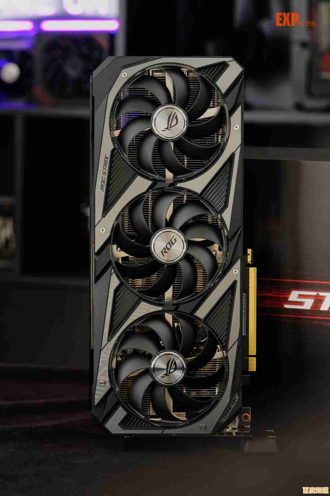 最新显卡天梯榜全面测评：2018年度显卡性能深度对比与排行