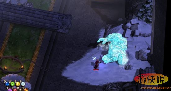 敢不敢在《模因沙盒》的开放世界中对抗千奇百怪的怪物？