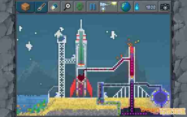 敢不敢在《模因沙盒》的开放世界中对抗千奇百怪的怪物？