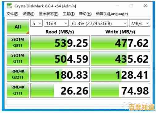 掌握1TB固态硬盘天梯图：精准选择高性能与大容量的终极指南