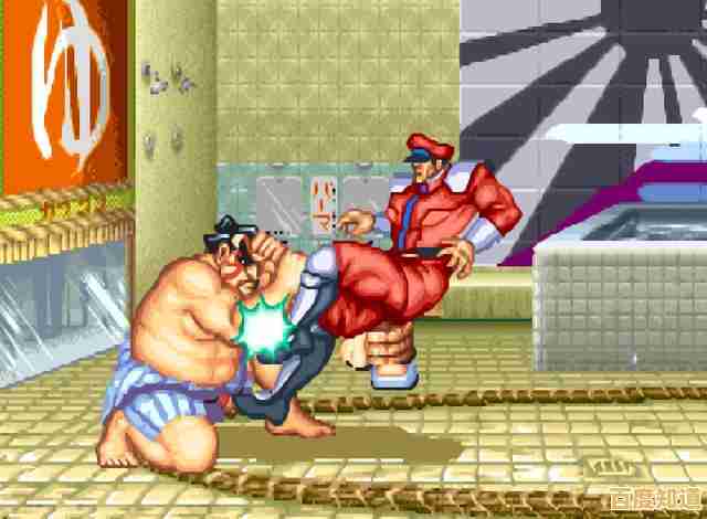 想要重温经典又体验新意？街头霸王2降龙版你不试试吗？