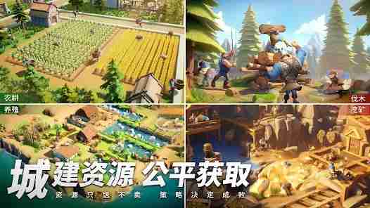 谁说手游不能有无限可能？迷你世界雨林版本全新地形与动物等你征服！