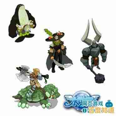 如何轻松培养传说级神话怪兽？合并神话怪物》等你来挑战！