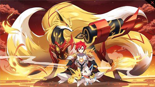 想在《塞勒特大陆手游》中与伙伴并肩击败魔王？还不快来体验！