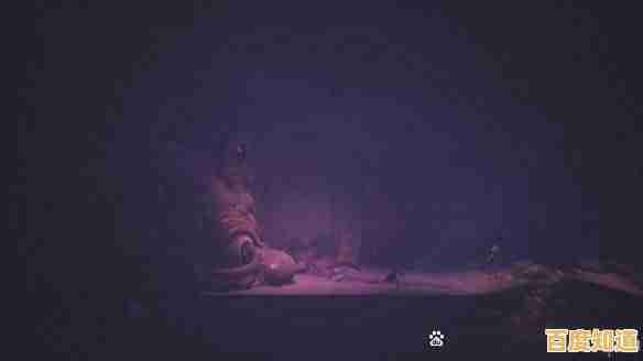 想体验极致恐怖氛围？小小梦魇2中文版》让你在手机端直面黑暗世界！