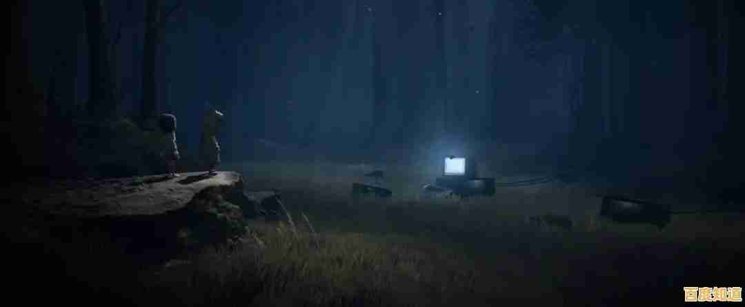 想体验极致恐怖氛围？小小梦魇2中文版》让你在手机端直面黑暗世界！