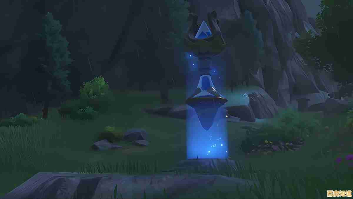 谁不想和派蒙一起揭秘提瓦特大陆？原神》国际服开启无限冒险！