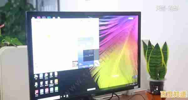 遇到电脑显示器不亮?技术编辑分享实用解决方案与自救技巧 遇到电脑显示器不亮?技术编辑分享实用解决方案与自救技巧