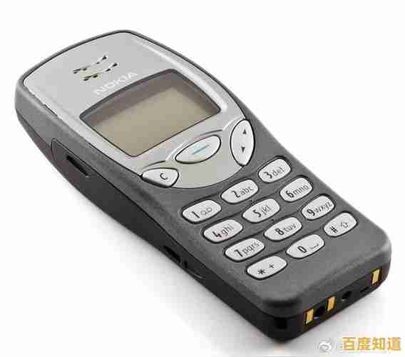 情怀与科技交织：重温诺基亚老款手机的永恒魅力