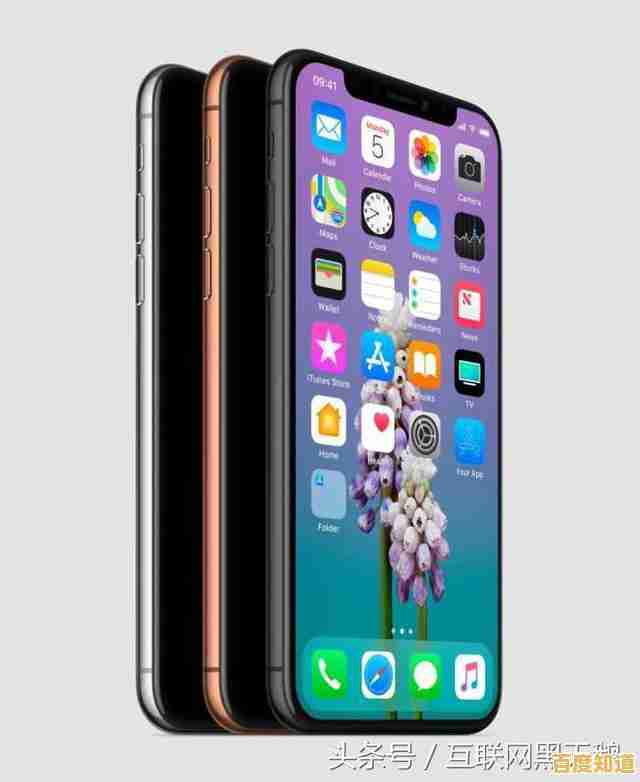 全新苹果手机震撼发布：重新定义智能手机的未来科技体验！