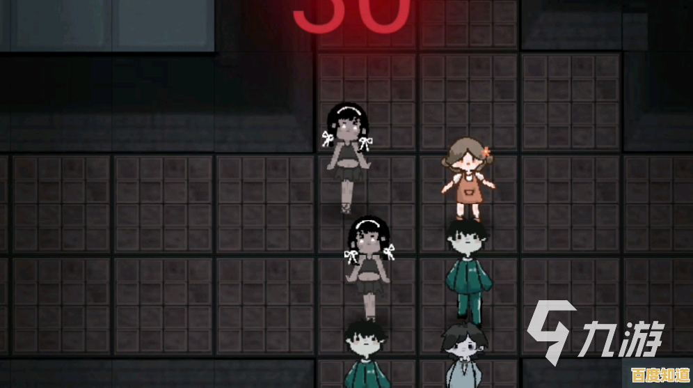 炮台防守玩腻了？猛鬼宿舍猛鬼版》让你化身猛鬼大杀四方，难道不想体验一把？