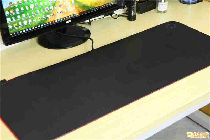 挑选鼠标垫材质全攻略：找到最适合您的理想选择！