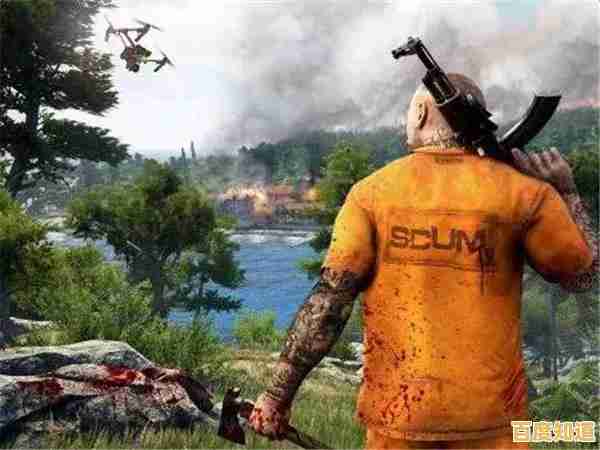 厌倦了普通生存游戏?我的荒岛生活》的野兽与陷阱能否让你存活? 厌倦了普通生存游戏?我的荒岛生活》的野兽与陷阱能否让你存活?