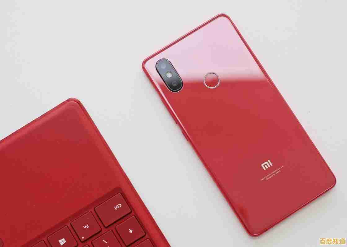 体验小米8se：小巧外形下的高性能智能手机