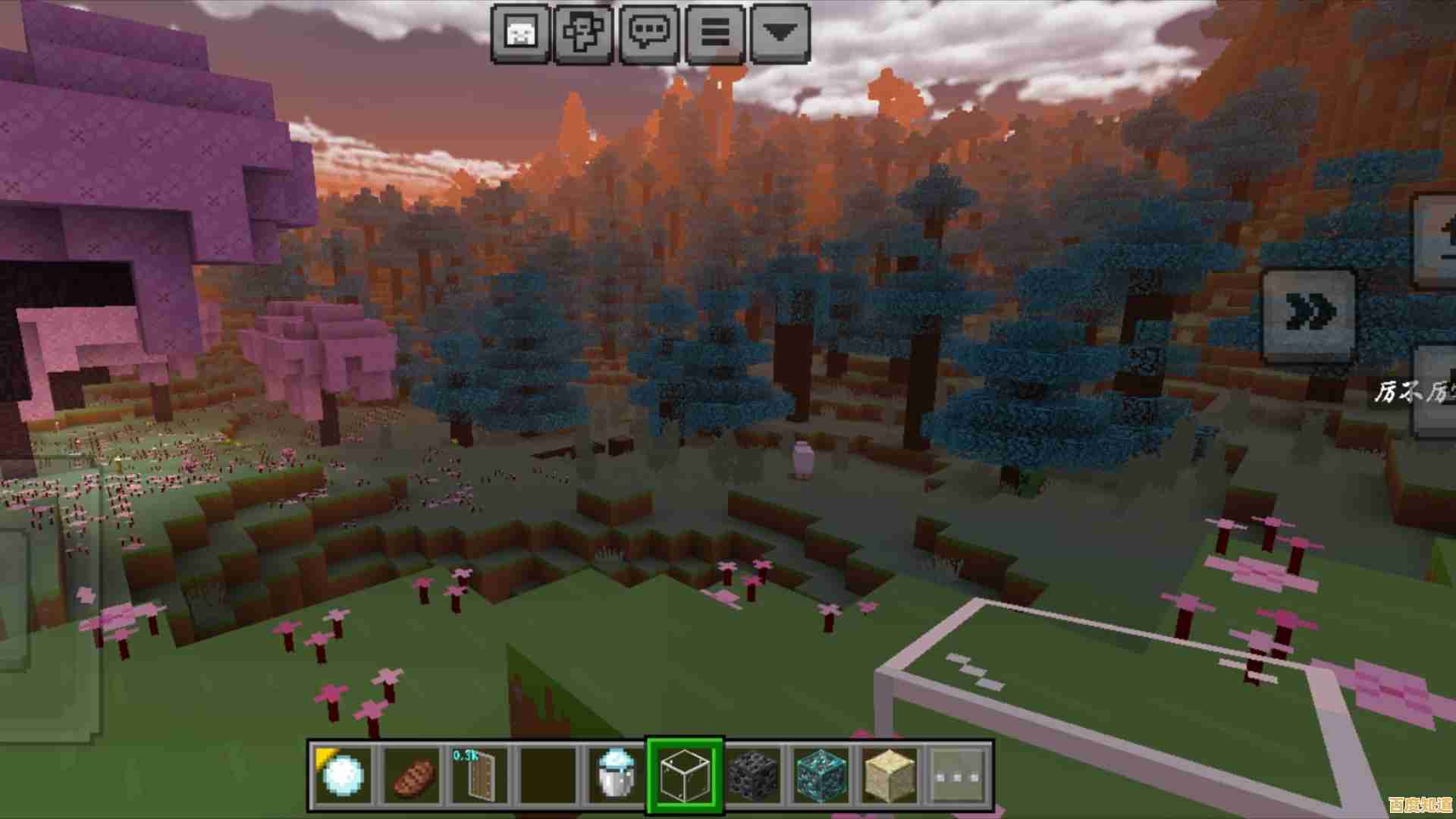 你想体验全球联机的《我的世界国际服基岩版》带来的无限创造乐趣吗？