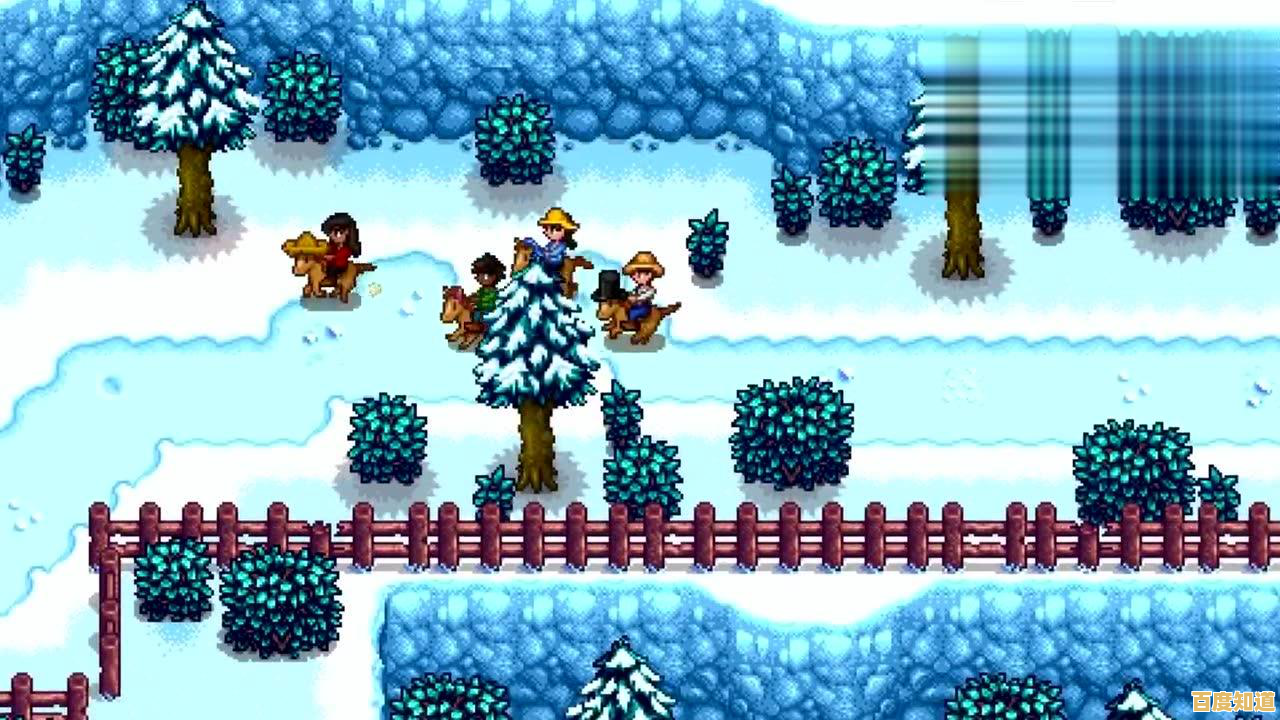 还在寻找融合经营与探索的休闲游戏？不妨试试《星露谷物语手机版》如何？