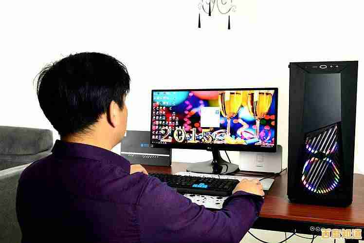 电脑闪屏不再愁，实用解决技巧全解析