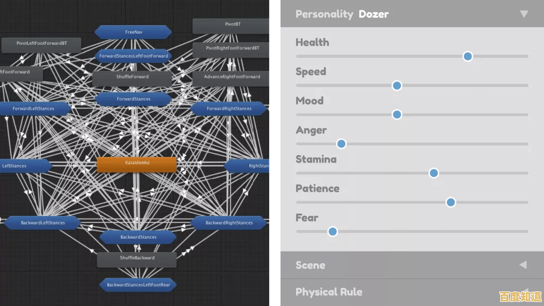 厌倦了单调的地图关卡？苍翼混沌效应》的丰富场景和多重难度你不试试吗？
