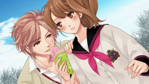 还在寻找高自由度的恋爱游戏？兄弟战争》带你解锁多结局！