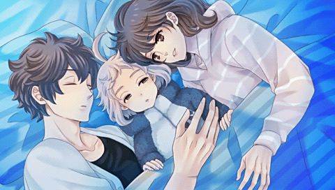 还在寻找高自由度的恋爱游戏？兄弟战争》带你解锁多结局！